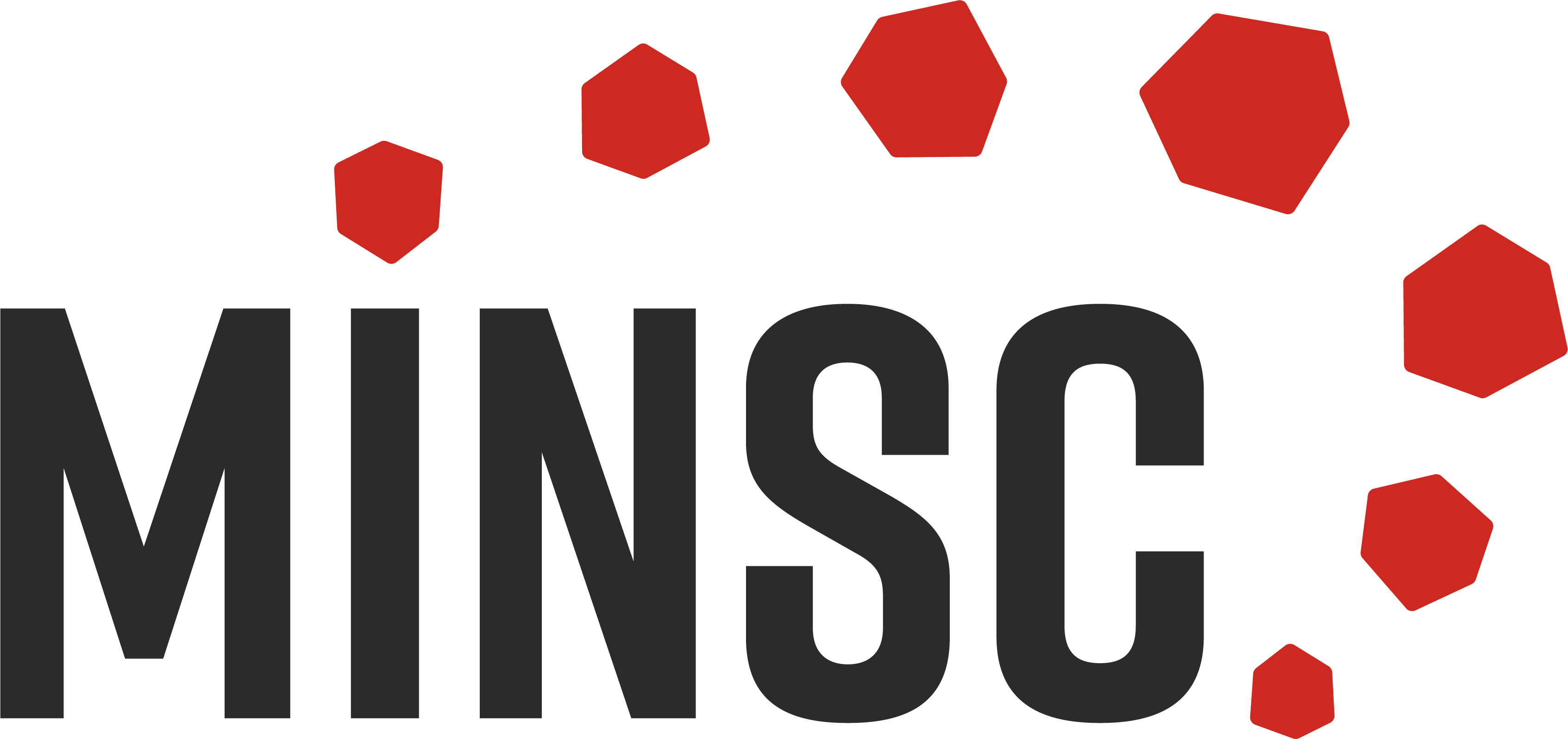 MINSC Logo